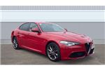 2022 Alfa Romeo Giulia