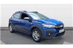 2023 Dacia Sandero Stepway