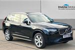 2023 Volvo XC90