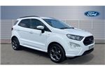2022 Ford EcoSport