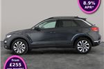 2022 Volkswagen T-Roc