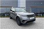 2020 Land Rover Range Rover Velar