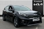 2021 Kia Niro