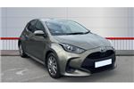 2023 Toyota Yaris