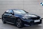 2023 BMW 3 Series