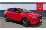 2023 Nissan Qashqai