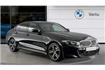 2024 BMW 3 Series