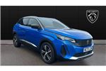 2023 Peugeot 3008