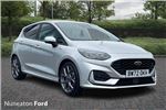 2023 Ford Fiesta