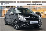 2019 Peugeot 208