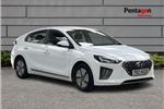 2022 Hyundai IONIQ