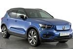 2021 Volvo XC40 Recharge