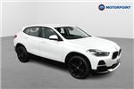 2021 BMW X2