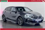 2020 BMW 1 Series