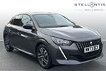 2023 Peugeot 208