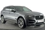 2017 Jaguar F-Pace