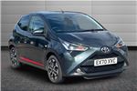 2020 Toyota Aygo