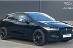 2021 Jaguar I-Pace