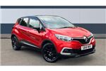 2018 Renault Captur