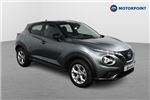 2021 Nissan Juke