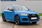 2020 Audi Q5