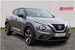 2020 Nissan Juke