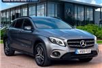 2020 Mercedes-Benz GLA