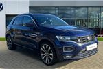 2020 Volkswagen T-Roc