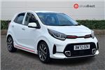 2023 Kia Picanto