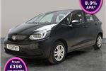 2023 Honda Jazz