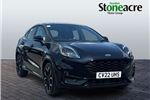 2022 Ford Puma