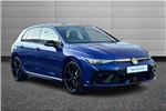 2024 Volkswagen Golf R