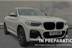 2021 BMW X4