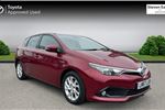 2017 Toyota Auris 1.8 Hybrid Business Edition TSS 5dr CVT