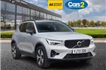 2022 Volvo XC40 Recharge