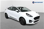 2022 Ford Puma