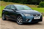 2021 SEAT Ibiza