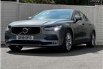 2018 Volvo S90