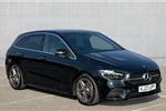 2023 Mercedes-Benz B-Class