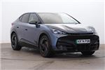 2024 Cupra Tavascan