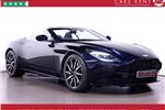 2020 Aston Martin DB11