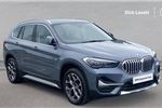 2022 BMW X1