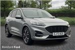 2023 Ford Kuga