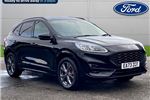 2023 Ford Kuga