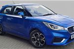 2019 MG MG3