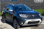 2018 Dacia Duster