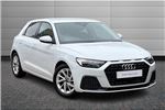 2023 Audi A1