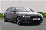 2024 Audi A4