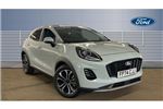 2024 Ford Puma