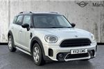 2021 MINI Countryman